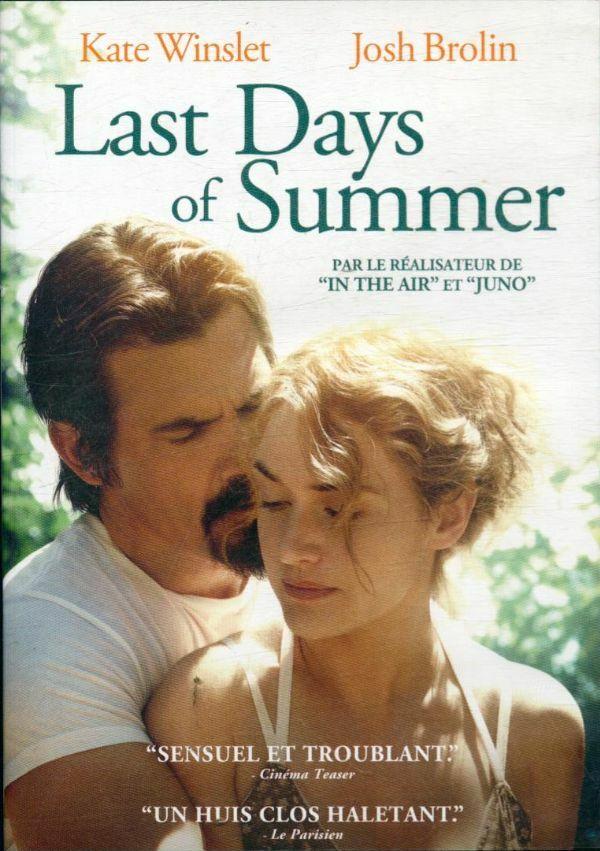 Acheter Last Days of Summer État correct - 11,91 € Last Days of Summer État correct - reconditionné disponible sur Label Emmaüs
